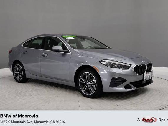 BMW 228I 2024 WBA53AK09R7R71757 image BMW 228I 2024 WBA53AK09R7R71757 image