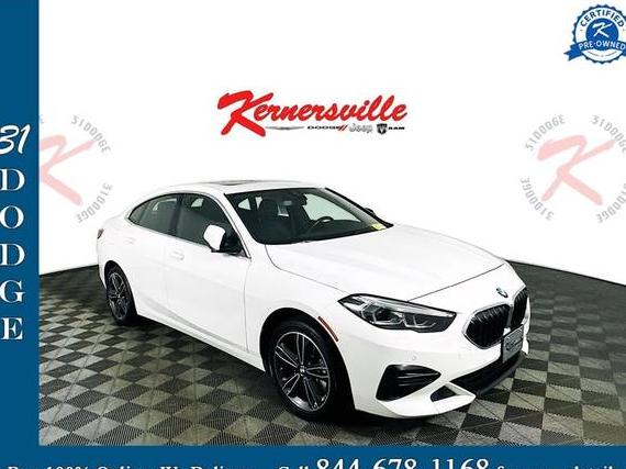 BMW 228I 2024 WBA73AK06R7N59806 image