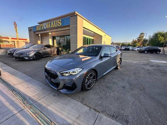 BMW 228I 2024 WBA53AK03R7R33005 image BMW 228I 2024 WBA53AK03R7R33005 image