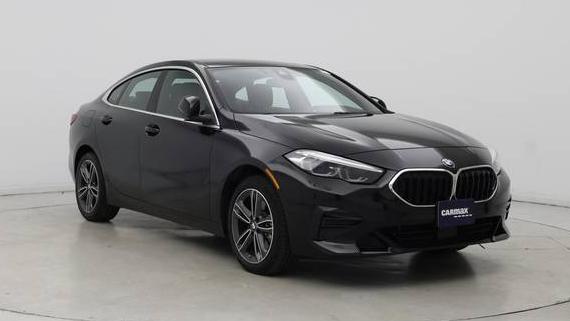 BMW 228I 2024 WBA53AK03R7R48152 image BMW 228I 2024 WBA53AK03R7R48152 image