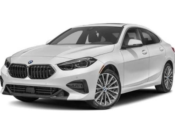 BMW 228I 2024 WBA53AK09R7R36278 image