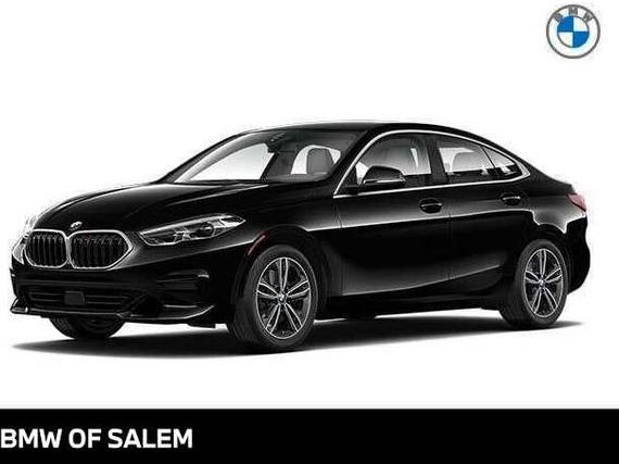 BMW 228I 2024 WBA73AK07R7R66694 image