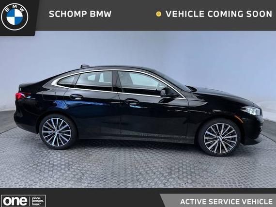 BMW 228I 2024 WBA73AK09R7R75820 image