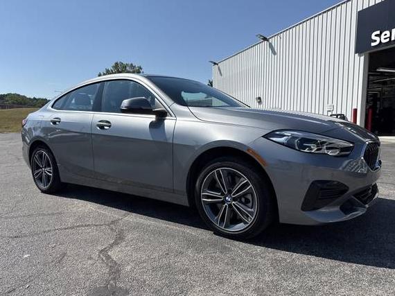 BMW 228I 2024 WBA53AK07R7R72048 image