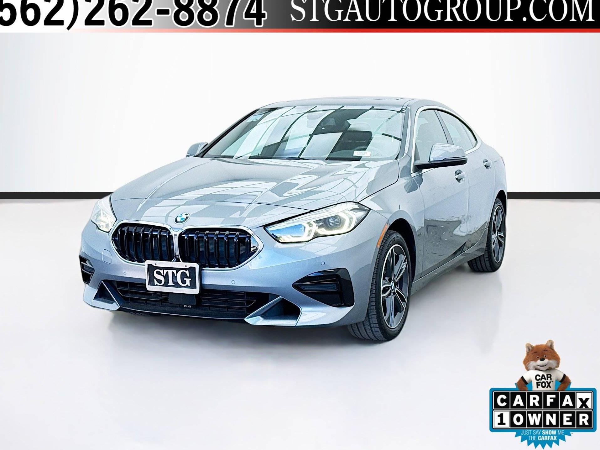 BMW 228I 2024 WBA73AK0XR7N47027 image