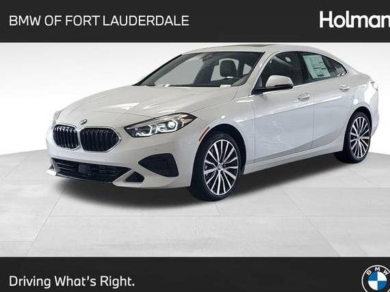 BMW 228I 2024 WBA53AK06R7R28512 image