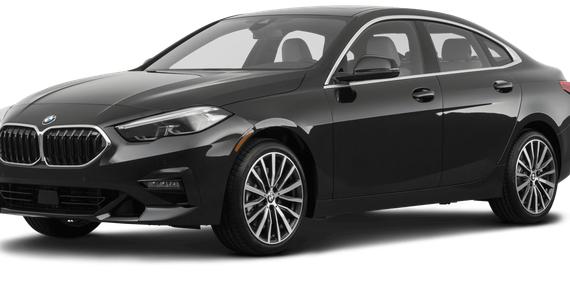 BMW 228I 2024 WBA53AK03R7R17225 image