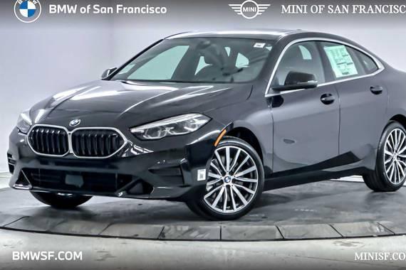 BMW 228I 2024 WBA53AK07R7R63026 image