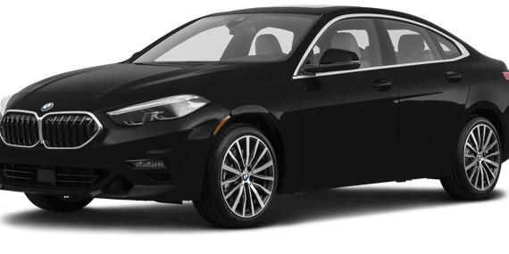 BMW 228I 2024 WBA73AK06R7R66735 image