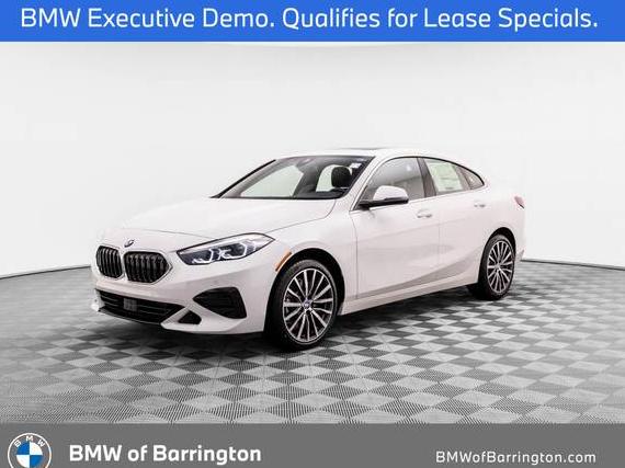 BMW 228I 2024 WBA73AK02R7R27463 image