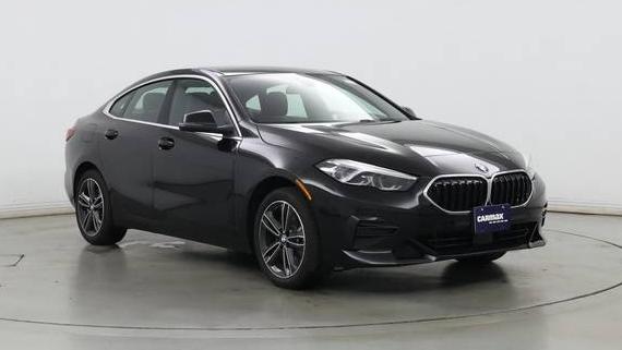BMW 228I 2024 WBA73AK03R7R50167 image