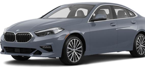BMW 228I 2024 WBA73AK01R7R50877 image