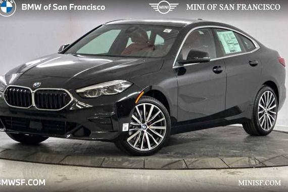 BMW 228I 2024 WBA53AK03R7R38513 image