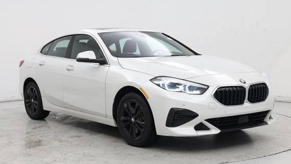 BMW 228I 2024 WBA73AK04R7R69312 image