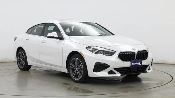 BMW 228I 2024 WBA73AK0XR7R69539 image