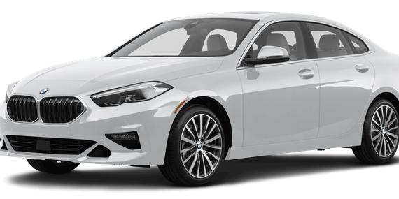 BMW 228I 2024 WBA73AK07R7R16202 image
