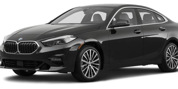 BMW 228I 2024 WBA73AK08R7R46017 image