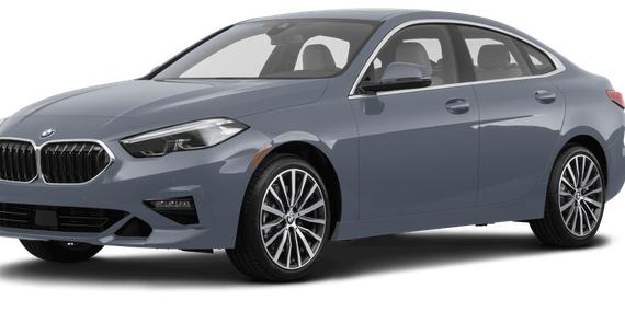 BMW 228I 2024 WBA73AK01R7R45873 image