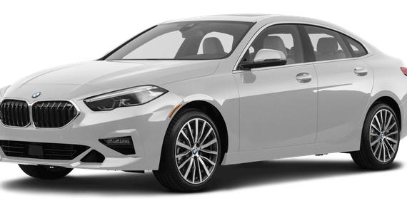 BMW 228I 2024 WBA53AK01R7R64253 image