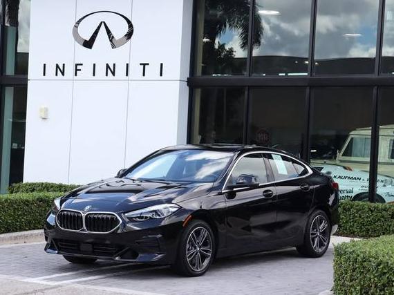 BMW 228I 2024 WBA53AK05R7R51733 image BMW 228I 2024 WBA53AK05R7R51733 image