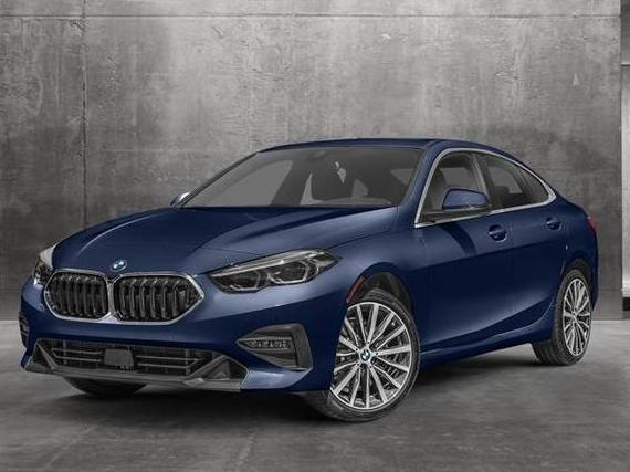 BMW 228I 2024 WBA53AK04R7R33028 image