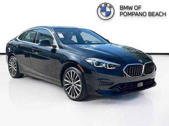 BMW 228I 2024 WBA53AK01R7R56525 image BMW 228I 2024 WBA53AK01R7R56525 image