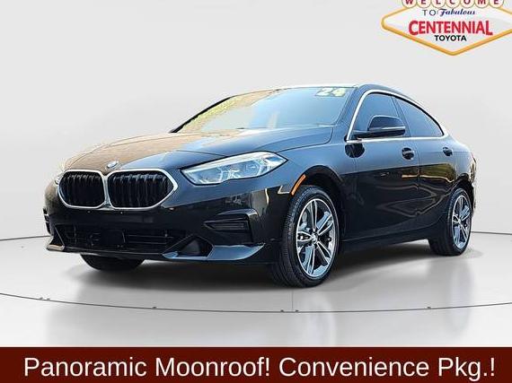 BMW 228I 2024 WBA53AK08R7N50385 image