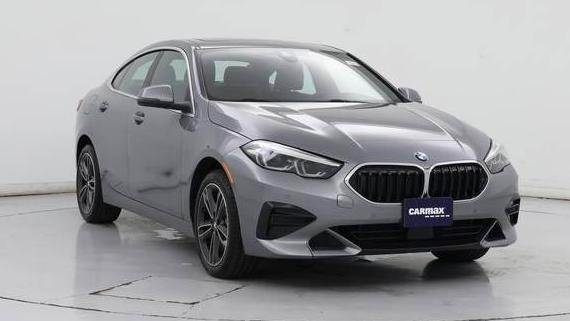 BMW 228I 2024 WBA53AK02R7P85915 image