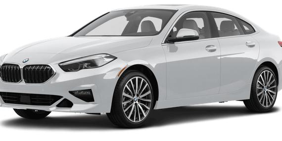 BMW 228I 2024 WBA73AK01R7R59577 image