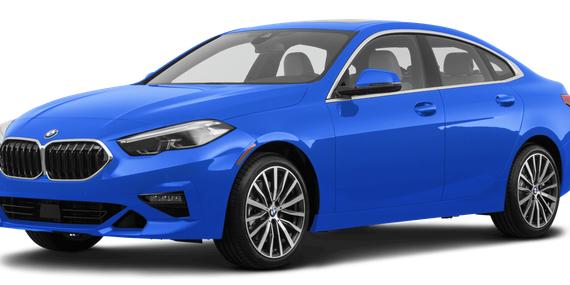 BMW 228I 2024 WBA53AK05R7R15251 image