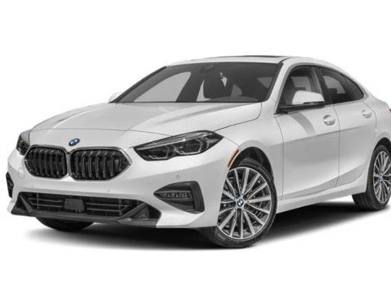 BMW 228I 2024 WBA73AK02R7R15183 image BMW 228I 2024 WBA73AK02R7R15183 image