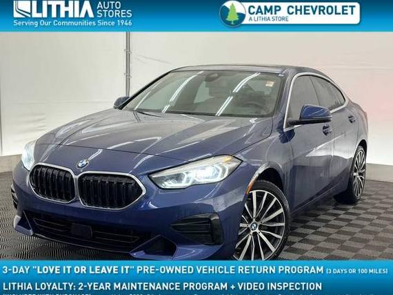 BMW 228I 2024 WBA73AK0XR7R32779 image BMW 228I 2024 WBA73AK0XR7R32779 image