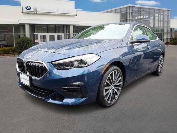 BMW 228I 2024 WBA73AK05R7R79489 image