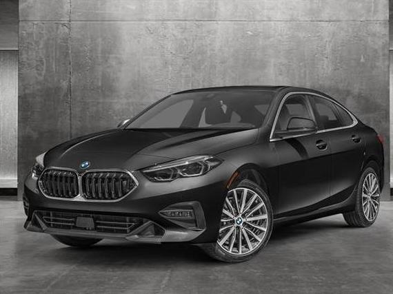 BMW 228I 2024 WBA53AK0XR7R22910 image