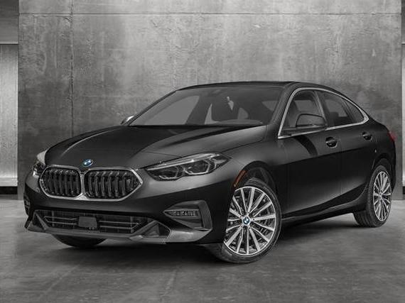 BMW 228I 2024 WBA53AK02R7R82910 image