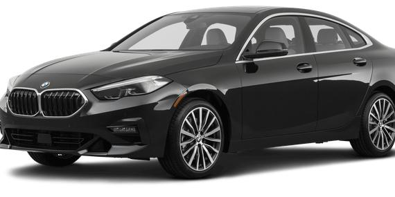 BMW 228I 2024 WBA73AK04R7P65299 image BMW 228I 2024 WBA73AK04R7P65299 image