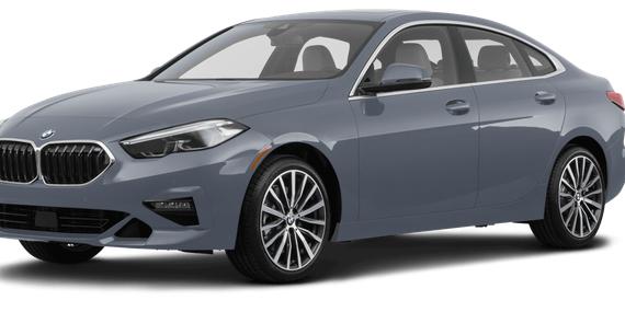 BMW 228I 2024 WBA73AK08R7R12157 image