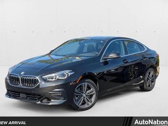 BMW 228I 2024 WBA53AK03R7R71978 image