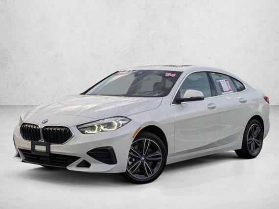 BMW 228I 2024 WBA53AK05R7R50078 image BMW 228I 2024 WBA53AK05R7R50078 image