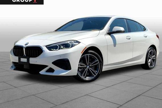 BMW 228I 2024 WBA73AK08R7R50925 image