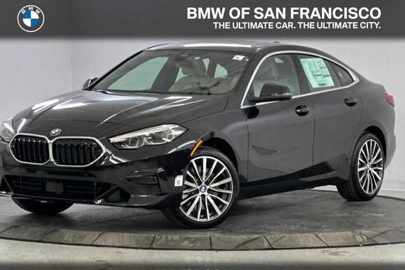 BMW 228I 2024 WBA53AK04R7R37385 image
