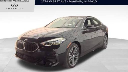 BMW 228I 2024 WBA73AK02R7P06266 image