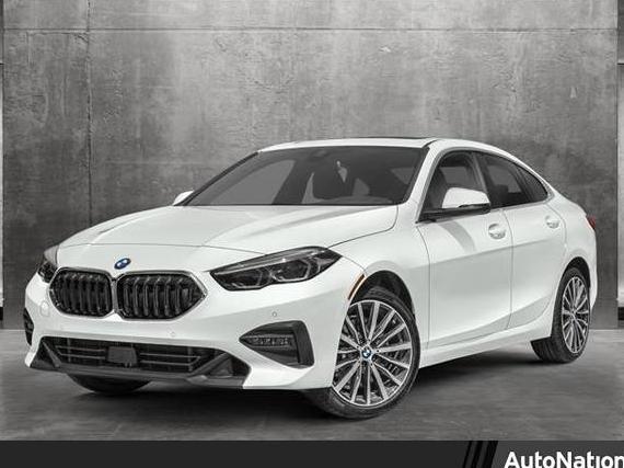 BMW 228I 2024 WBA53AK05R7R49268 image