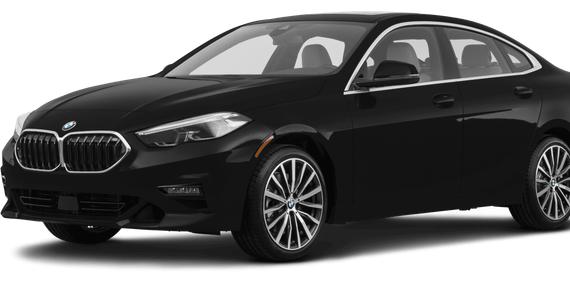 BMW 228I 2024 WBA73AK02R7R21825 image