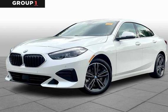 BMW 228I 2024 WBA53AK03R7R64190 image