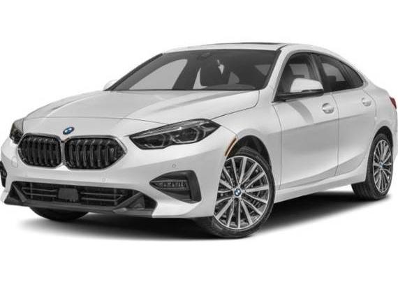 BMW 228I 2024 WBA73AK08R7N07772 image
