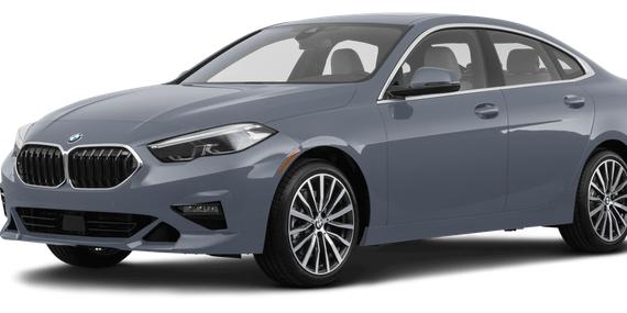 BMW 228I 2024 WBA53AK05R7R52817 image BMW 228I 2024 WBA53AK05R7R52817 image