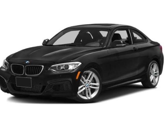 BMW 228I 2015 WBA1F5C56FVW98243 image BMW 228I 2015 WBA1F5C56FVW98243 image