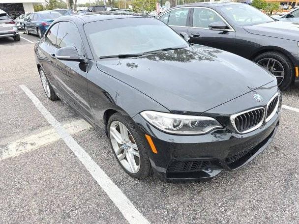 BMW 228I 2015 WBA1G9C55FVX96748 image