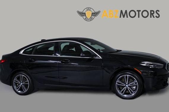 BMW 228I 2022 WBA53AK04N7K37456 image